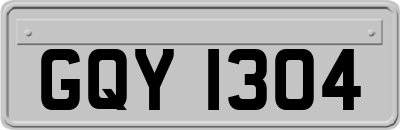 GQY1304