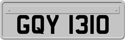GQY1310