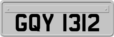 GQY1312