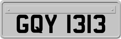 GQY1313