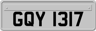 GQY1317