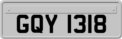 GQY1318