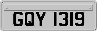 GQY1319
