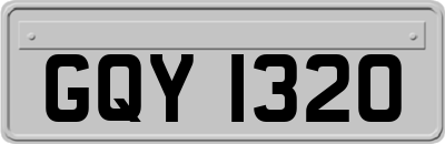 GQY1320