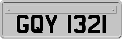 GQY1321