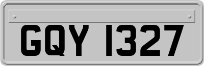 GQY1327