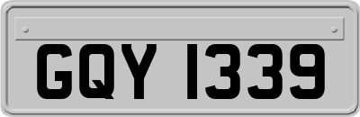 GQY1339