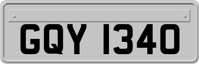 GQY1340