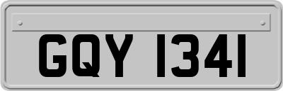 GQY1341