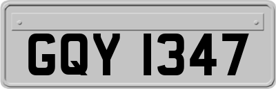 GQY1347