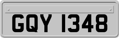 GQY1348