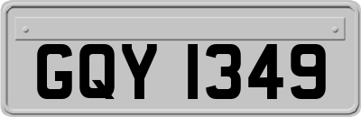 GQY1349