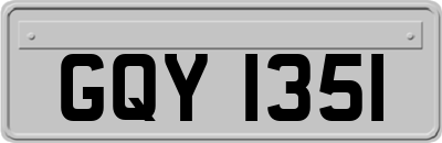 GQY1351