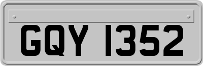 GQY1352