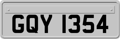 GQY1354