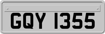 GQY1355