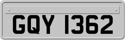 GQY1362