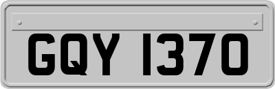 GQY1370