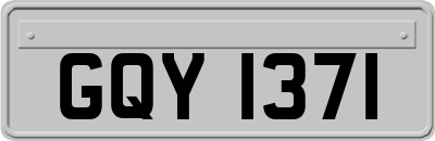 GQY1371