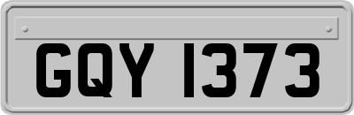 GQY1373