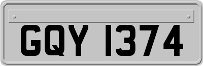 GQY1374