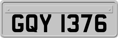 GQY1376