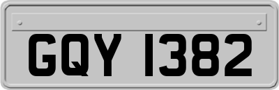GQY1382