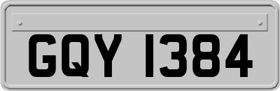 GQY1384