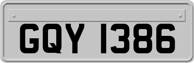 GQY1386
