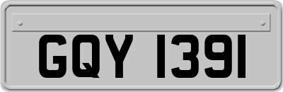 GQY1391