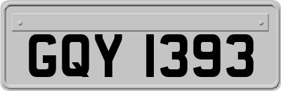 GQY1393