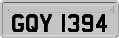 GQY1394