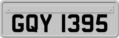 GQY1395