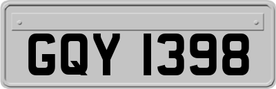 GQY1398