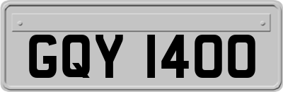 GQY1400