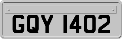 GQY1402