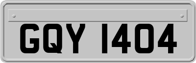 GQY1404