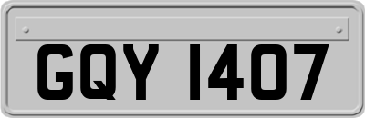 GQY1407