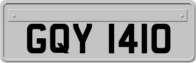 GQY1410
