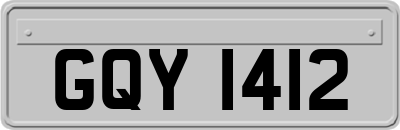 GQY1412