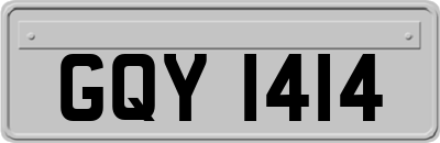 GQY1414