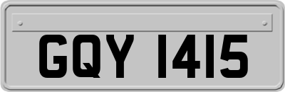 GQY1415
