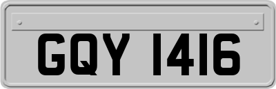 GQY1416