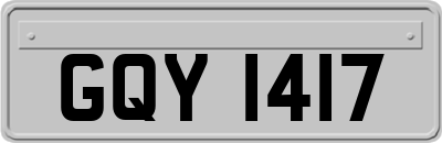 GQY1417