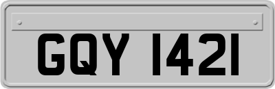 GQY1421