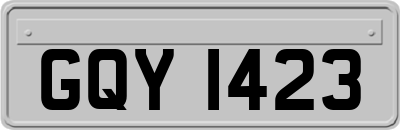 GQY1423