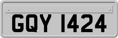 GQY1424