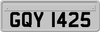 GQY1425