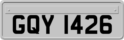 GQY1426