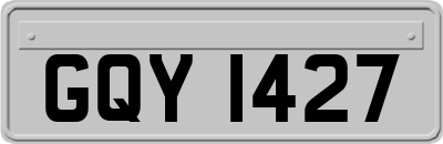 GQY1427
